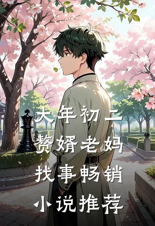 大年初二，赘婿老妈找事畅销小说推荐
