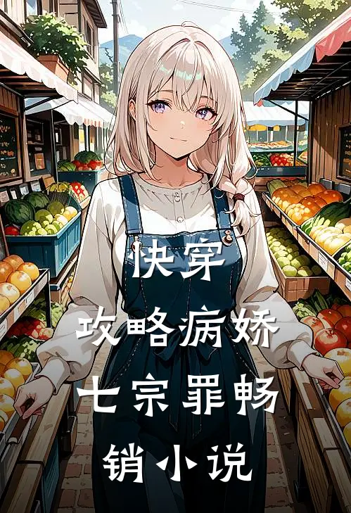 快穿攻略病娇七宗罪畅销