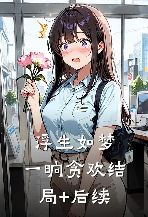 浮生如梦，一晌贪欢结局+后续