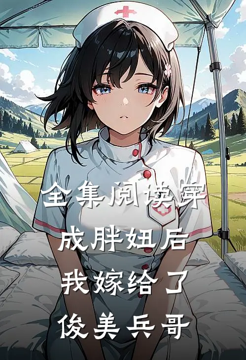 全集阅读穿成胖妞后我嫁给了俊美兵哥