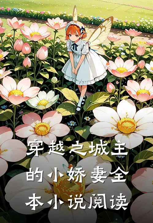穿越之城主的小娇妻全本阅读无弹窗