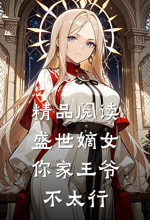精品阅读盛世嫡女你家王爷不太行