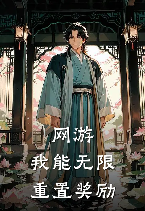 网游我能无限重置奖励TXT
