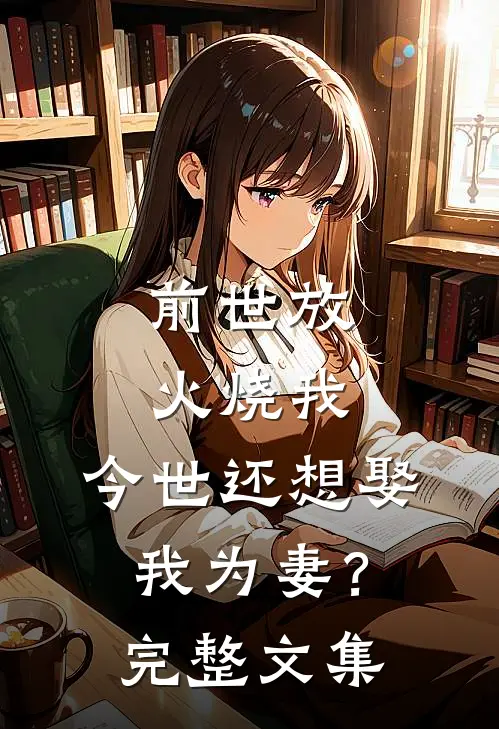 前世放火烧我,今世还想娶我为妻?完整文集在线阅读