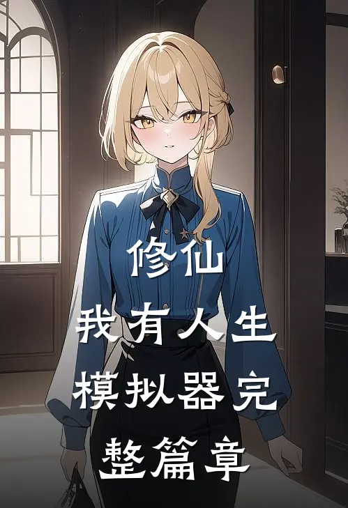 修仙我有人生模拟器完整篇章免费阅读