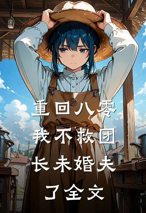 重回八零,我不救团长未婚夫了全文免费阅读