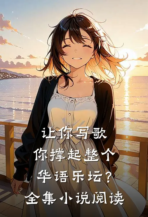让你写歌,你撑起整个华语乐坛?全集阅读理解