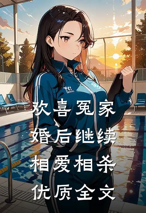 欢喜冤家,婚后继续相爱相杀优质全文在线阅读