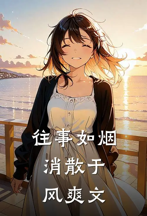 往事如烟,消散于风爽文案怎么写