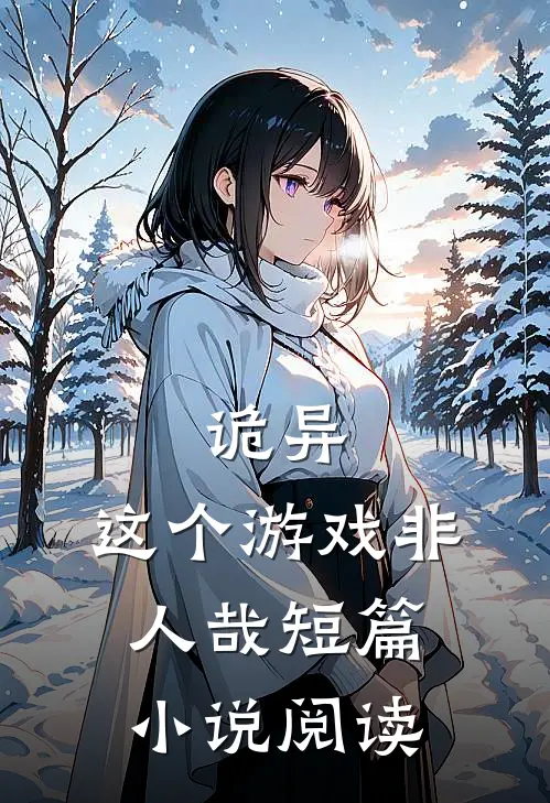 诡异这个游戏非人哉短篇阅读