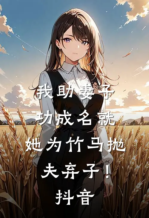 我助妻子功成名就,她为竹马抛夫弃子!抖音