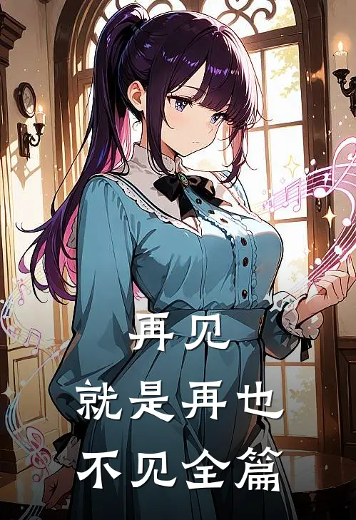 再见,就是再也不见全篇