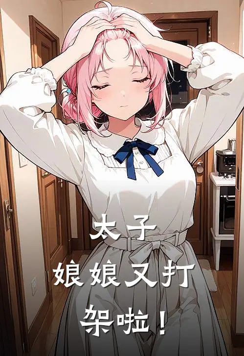 太子,娘娘又打架啦! 在线阅读