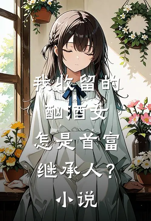 我收留的酗酒女,怎是首富继承人?免费阅读