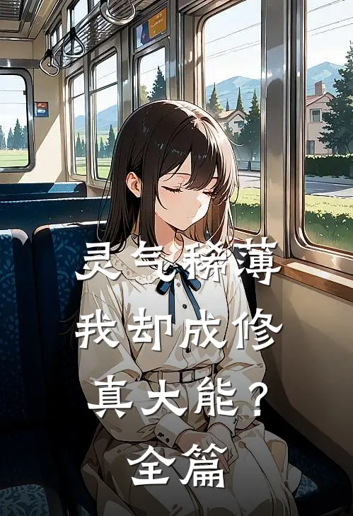 灵气稀薄，我却成修真大能？全篇