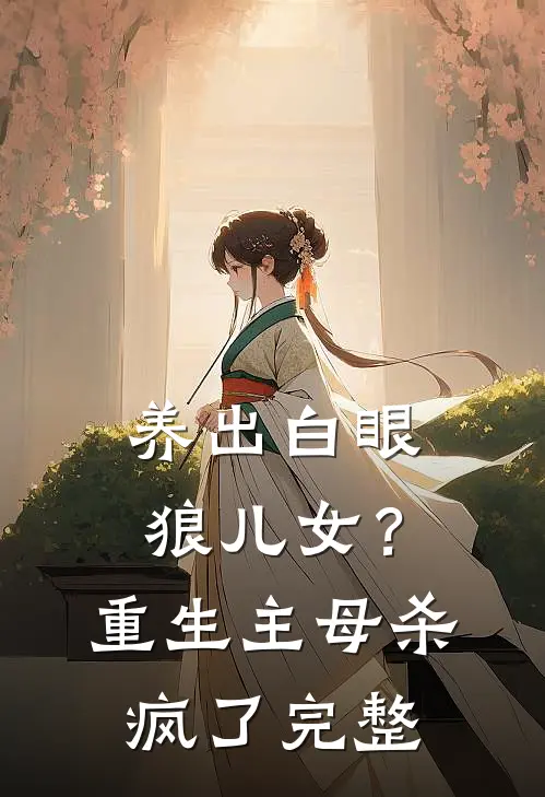 养出白眼狼儿女?重生主母杀疯了完整