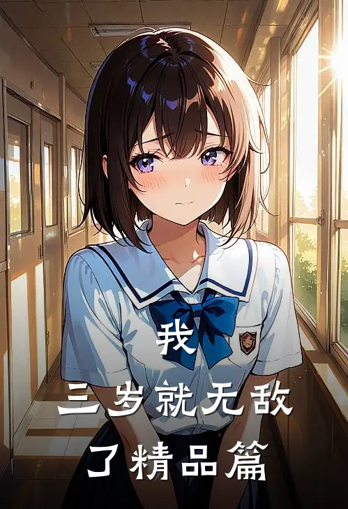 我,三岁就无敌了精品篇