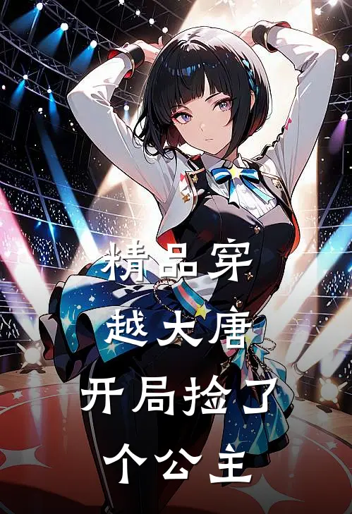 精品穿越大唐开局捡了个公主免费阅读