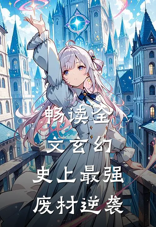 畅读全文玄幻史上最强废材逆袭的