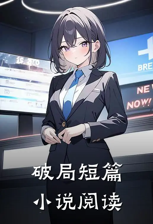 破局短篇阅读顺序