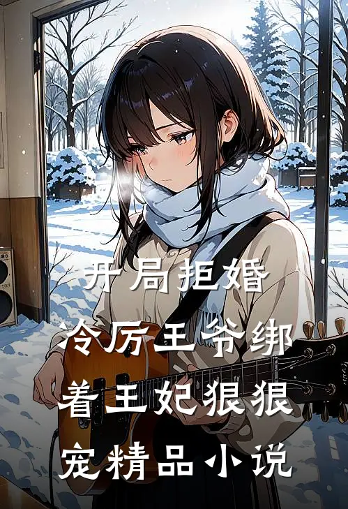开局拒婚,冷厉王爷绑着王妃狠狠宠精品