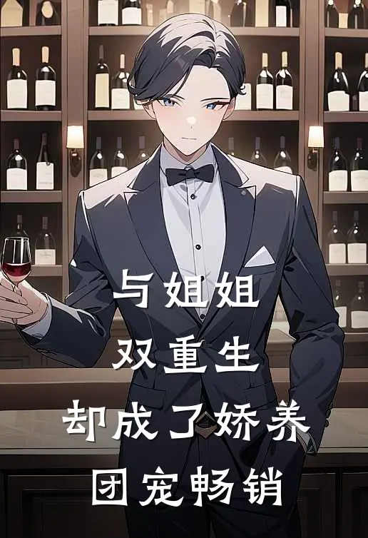 与姐姐双重生,却成了娇养团宠畅销