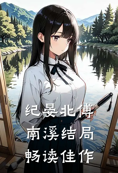 纪晏北傅南溪结局畅读佳作