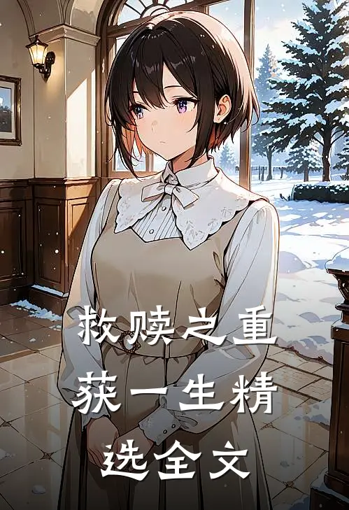 救赎之重获一生精选全文在线阅读