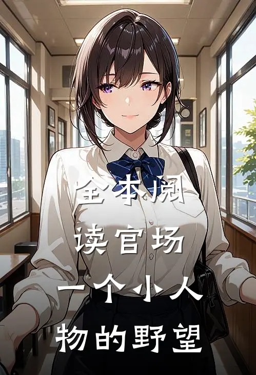 全本阅读官场一个小人物的野望