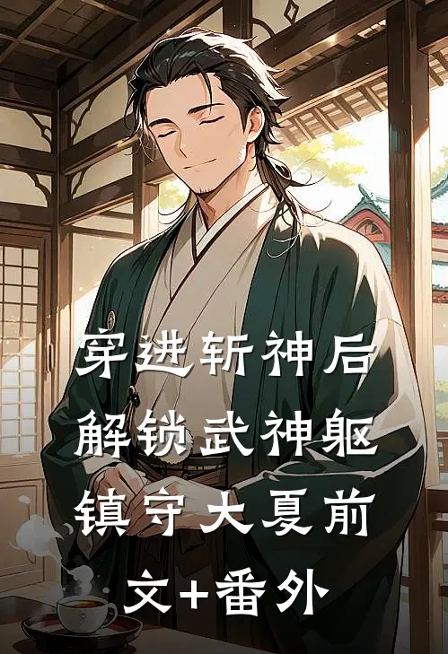 穿进斩神后，解锁武神躯，镇守大夏前文+番外