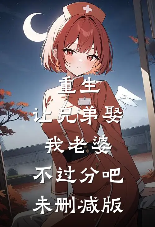 重生让兄弟娶我老婆,不过分吧未删减版免费阅读