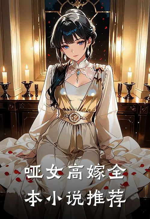 哑女高嫁全本小说推荐