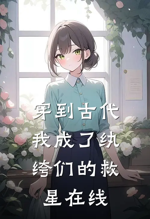 穿到古代：我成了纨绔们的救星在线