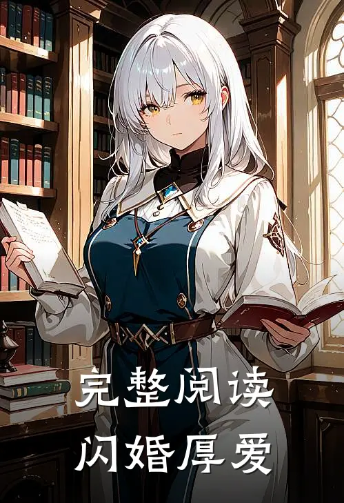 完整阅读闪婚厚爱