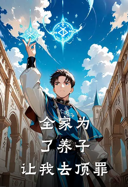 全家为了养子,让我去顶罪犯的家庭