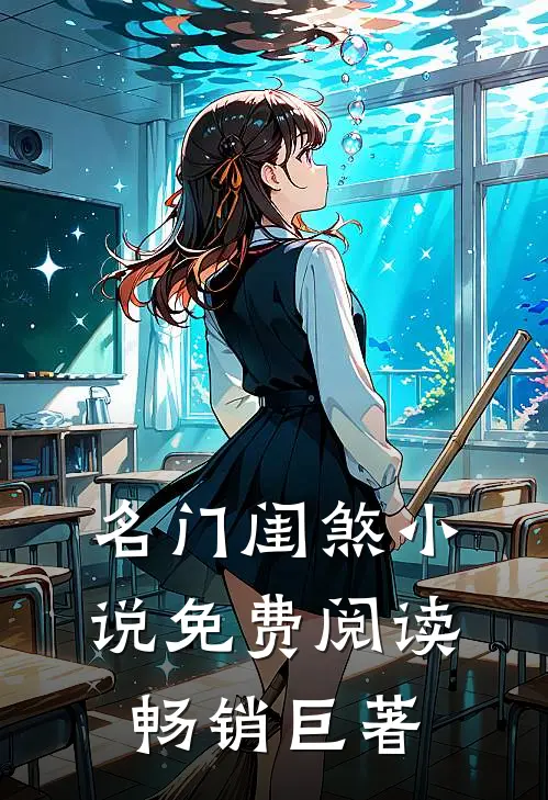 名门闺煞小说免费阅读畅销巨著