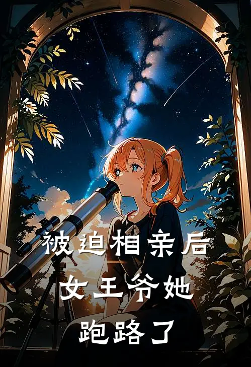 被迫相亲后,女王爷她跑路了