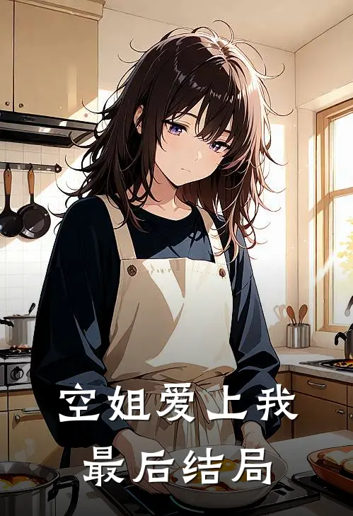 空姐爱上我最后结局如何
