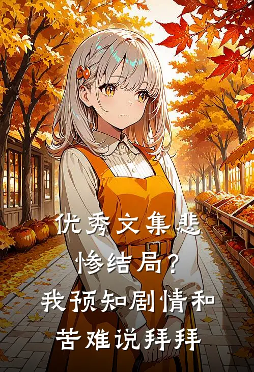 优秀文集悲惨结局?我预知剧情和苦难说拜拜的故事