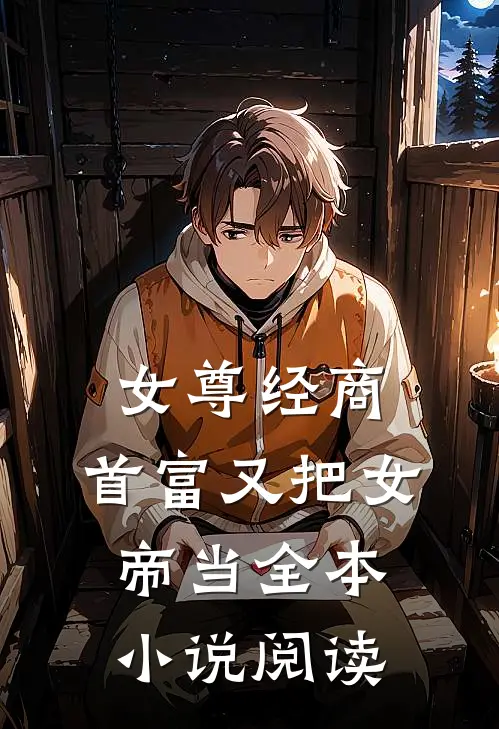 女尊经商首富又把女帝当全本阅读网