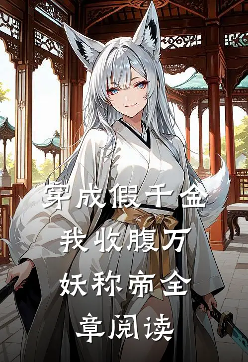 穿成假千金，我收腹万妖称帝全章阅读