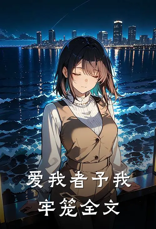 爱我者予我牢笼全文