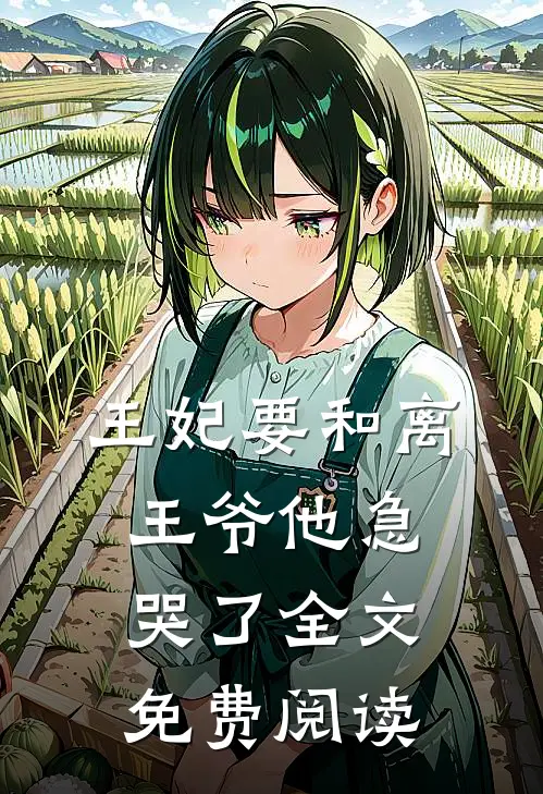 王妃要和离,王爷他急哭了全文免费阅读
