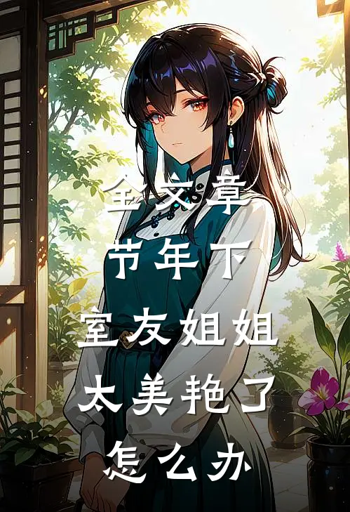 全文章节年下：室友姐姐太美艳了怎么办