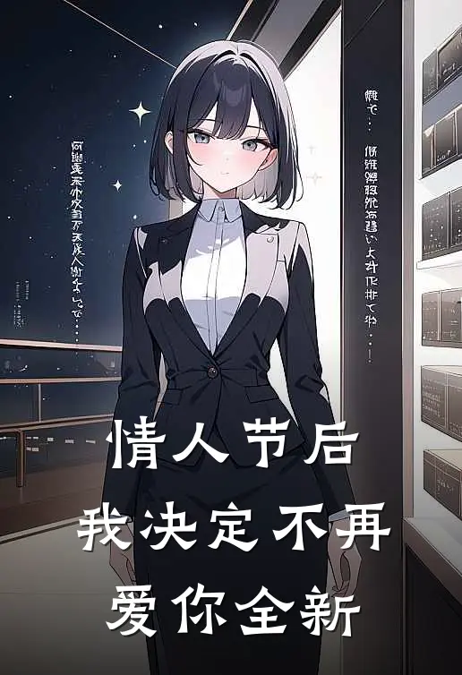 情人节后,我决定不再爱你全新剧情