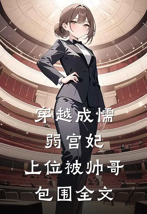 穿越成懦弱宫妃,上位被帅哥包围全文免费