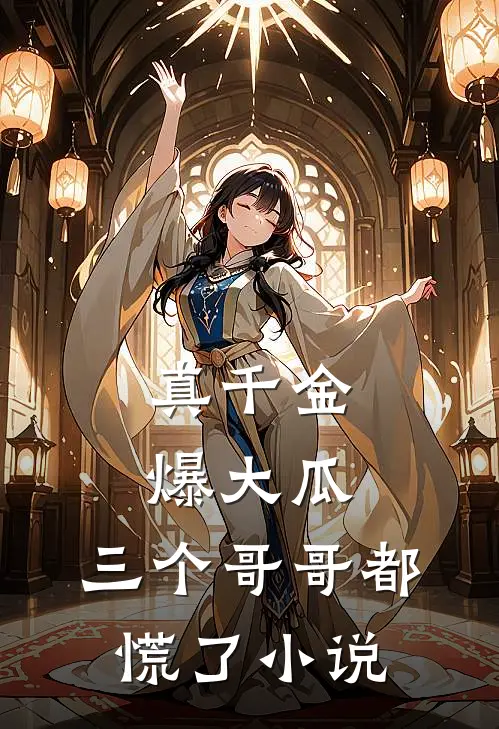 真千金爆大瓜,三个哥哥都慌了