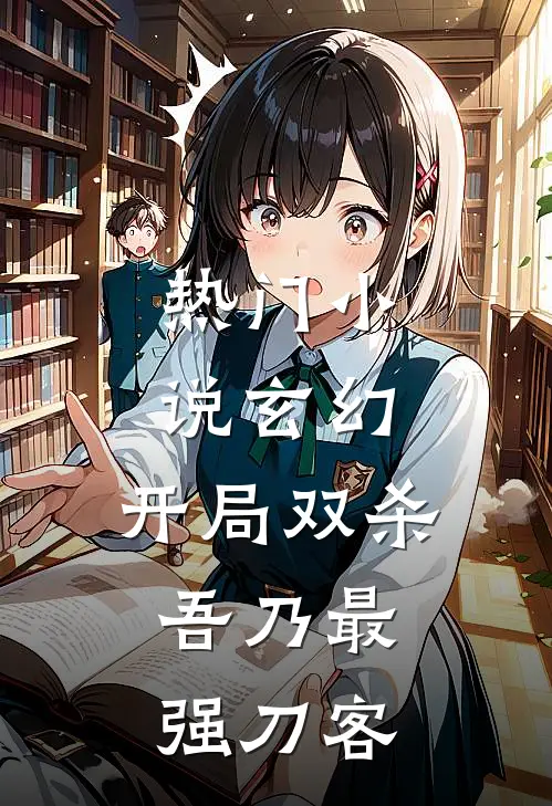 热门玄幻开局双杀,吾乃最强刀客免费阅读
