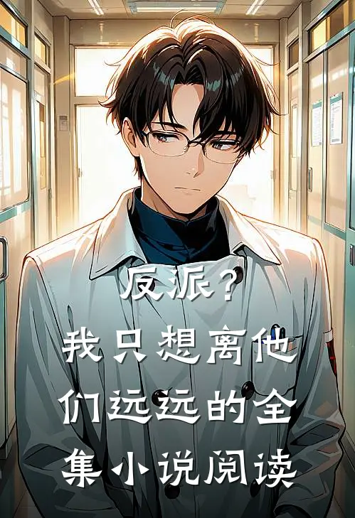 反派?我只想离他们远远的全集阅读网