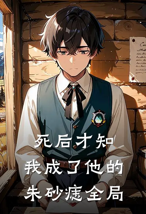 死后才知，我成了他的朱砂痣全局